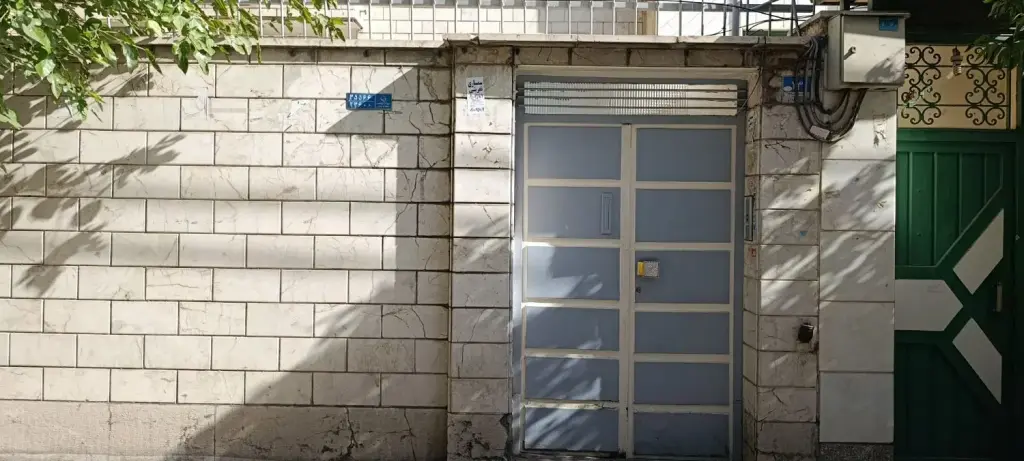 فروش زمین و کلنگی 180 متری در ایران