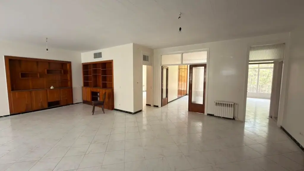 اجاره آپارتمان 230 متری در جهاد