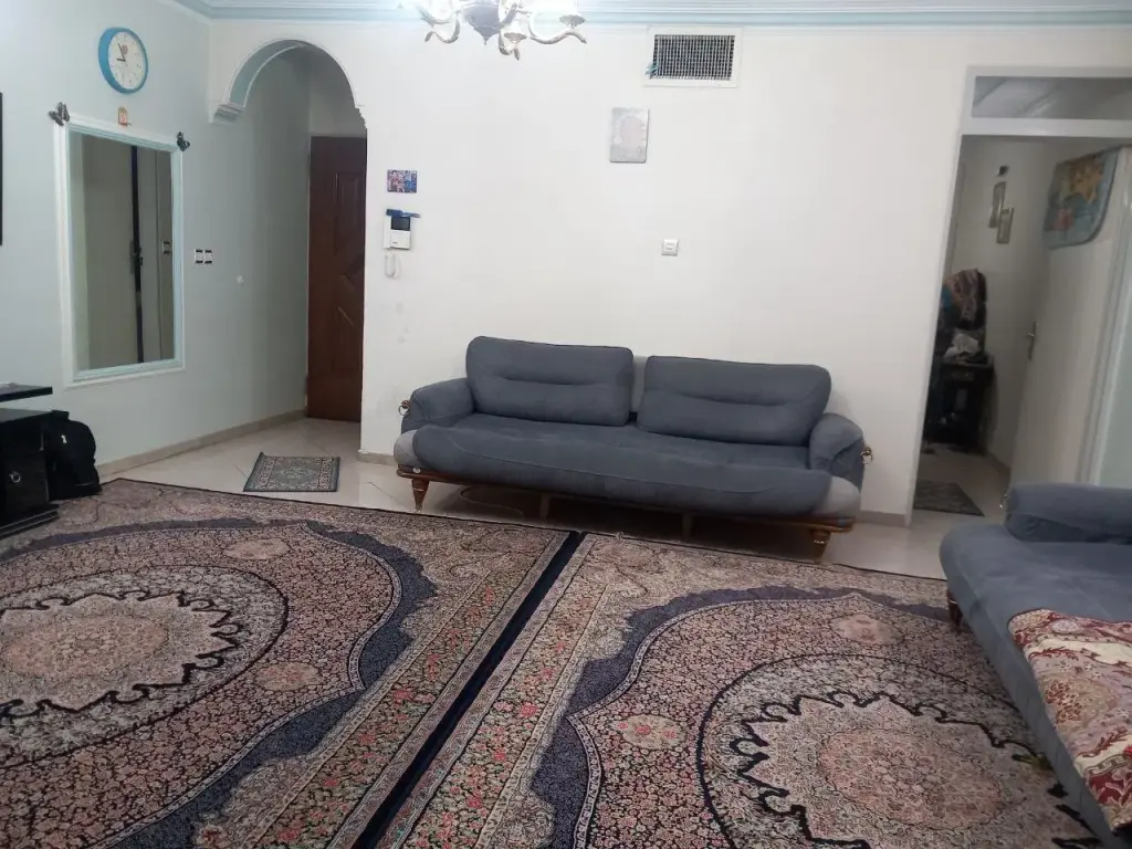 اجاره آپارتمان 70 متری در نازیآباد