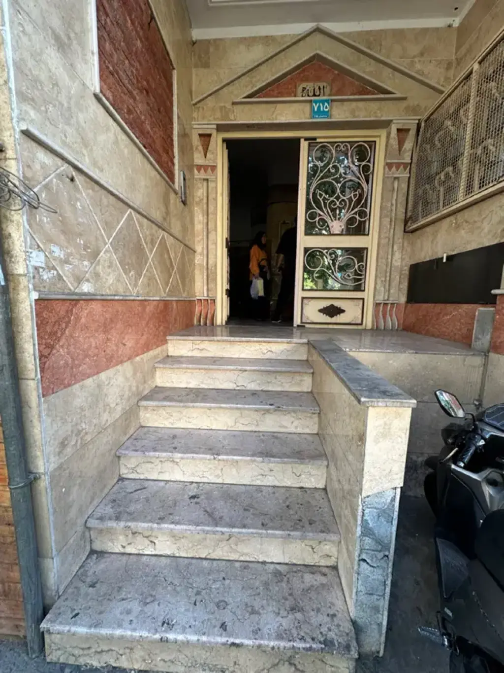 فروش اداری و تجاری 67 متری در جیحون