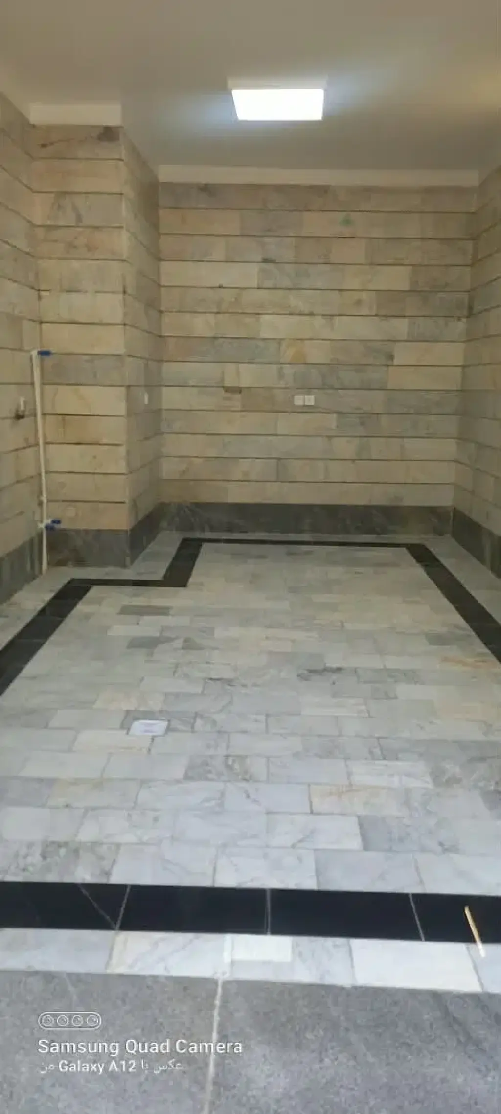 اجاره اداری و تجاری 25 متری در هروی