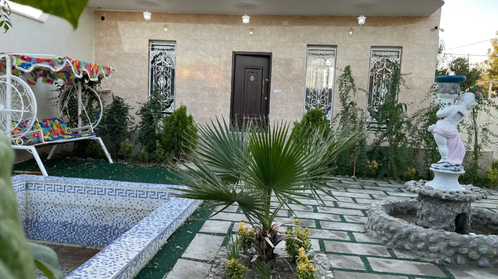 فروش خانه و ویلا 250 متری در کوثر