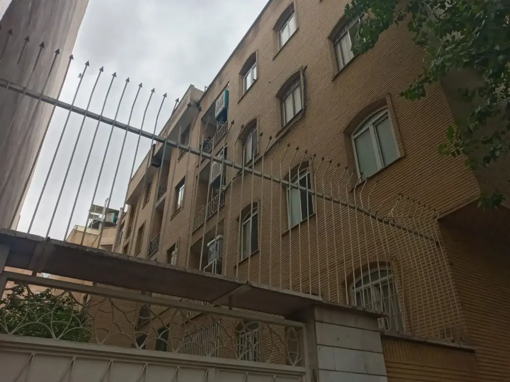 فروش آپارتمان 60 متری در هفت حوض