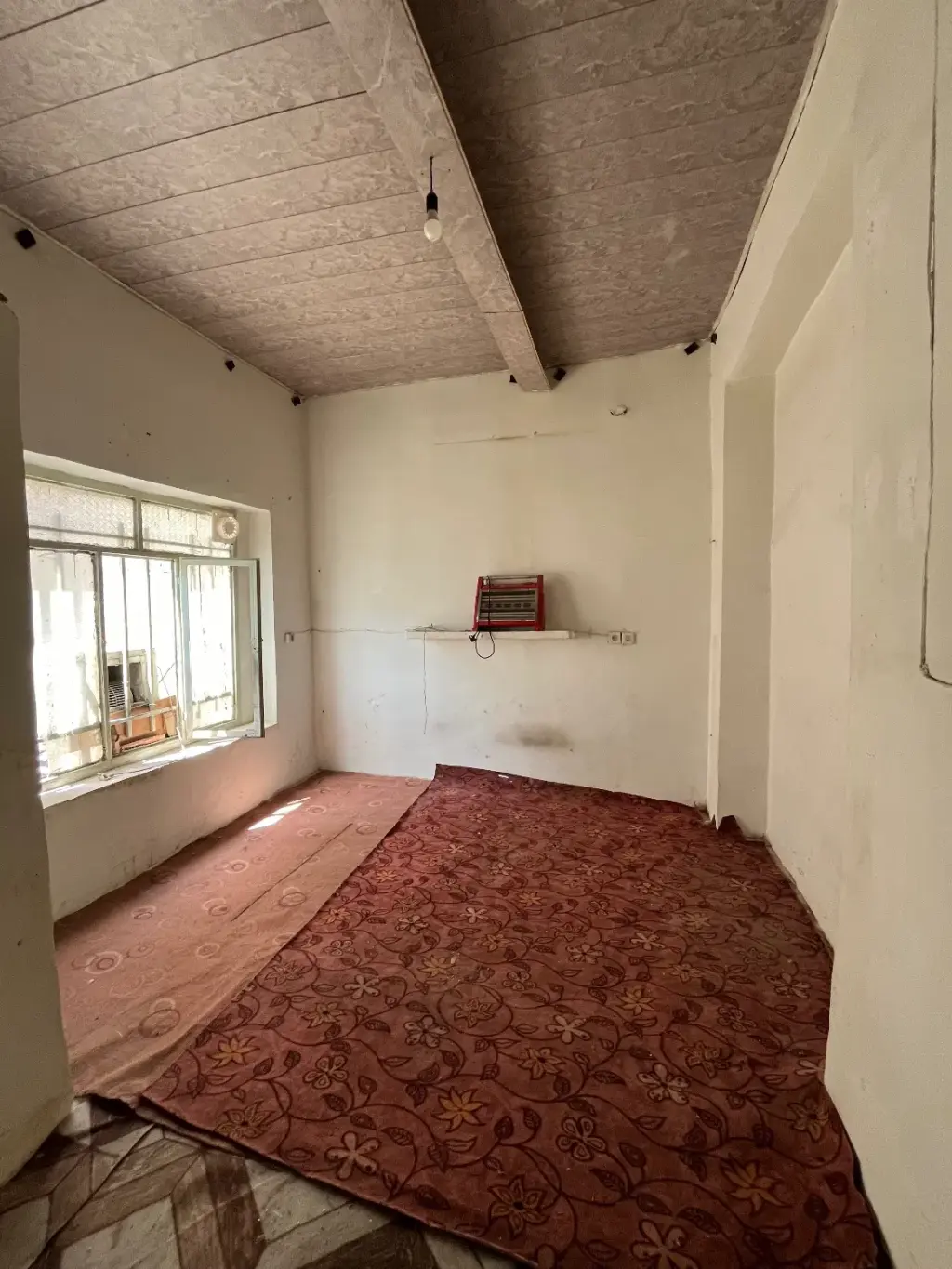 اجاره آپارتمان 16 متری در سلیمانی
