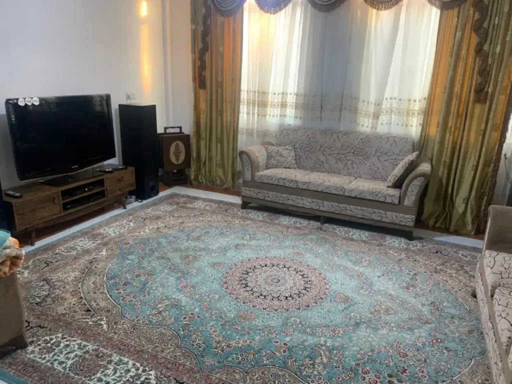 اجاره آپارتمان 65 متری در پرستار
