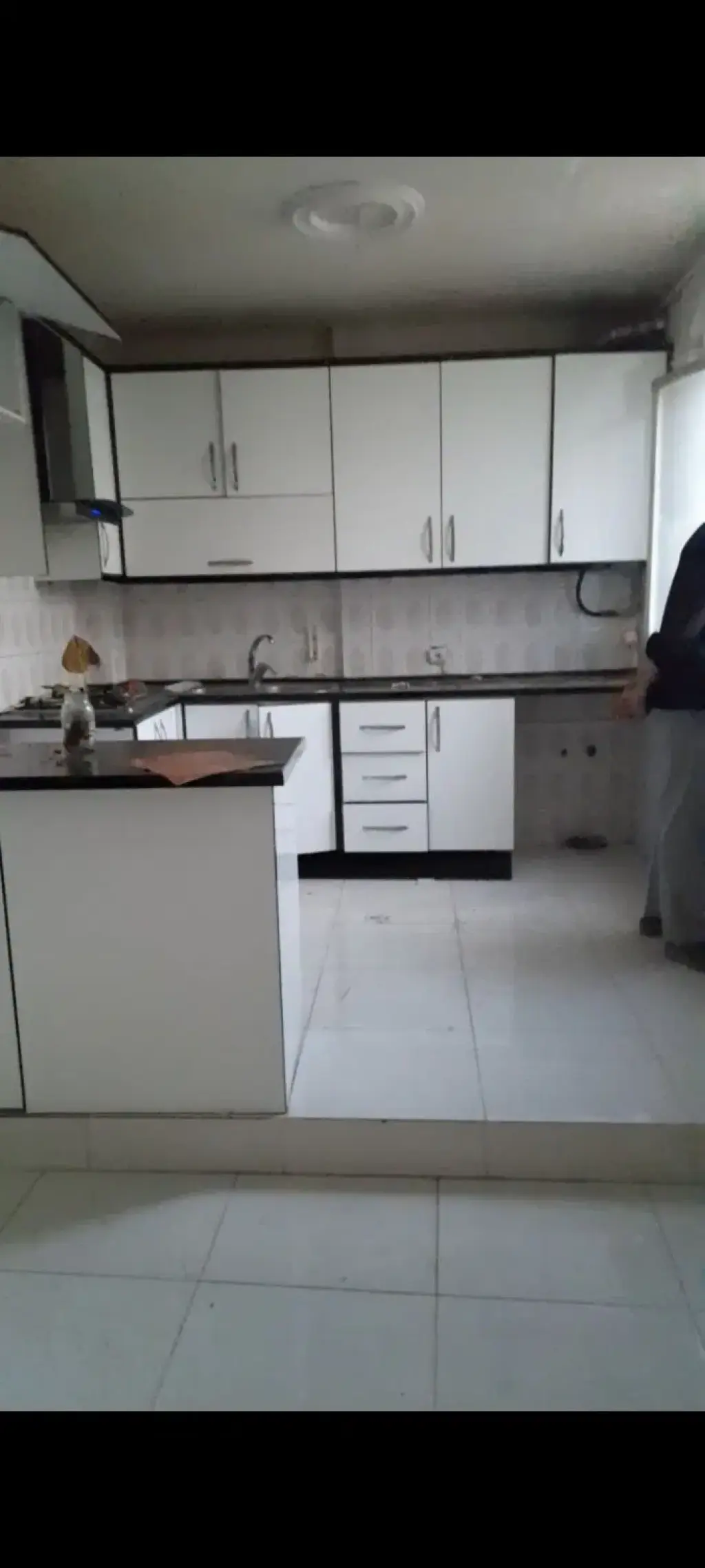 اجاره آپارتمان 45 متری در آبشار