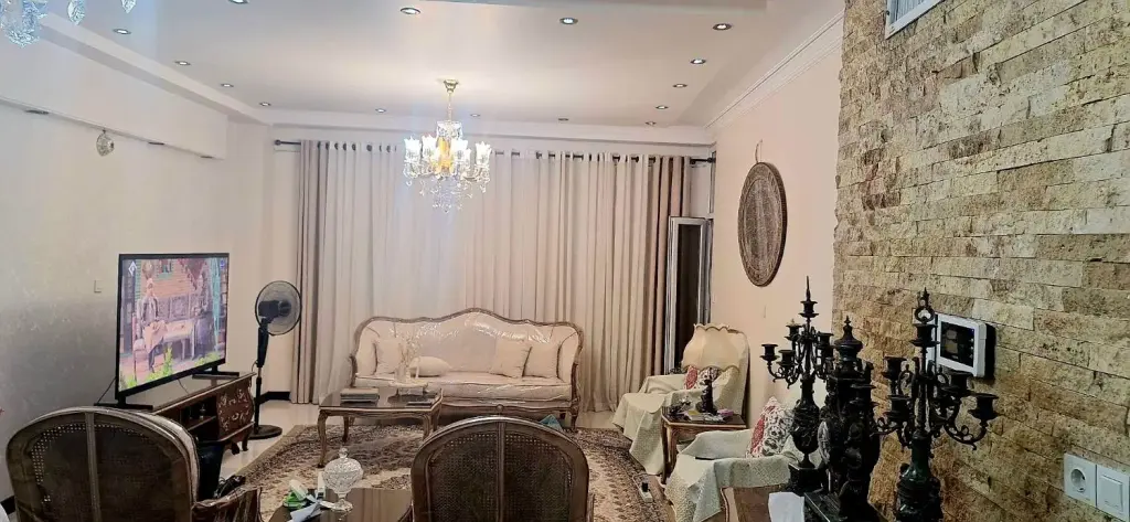 اجاره آپارتمان 94 متری در حر