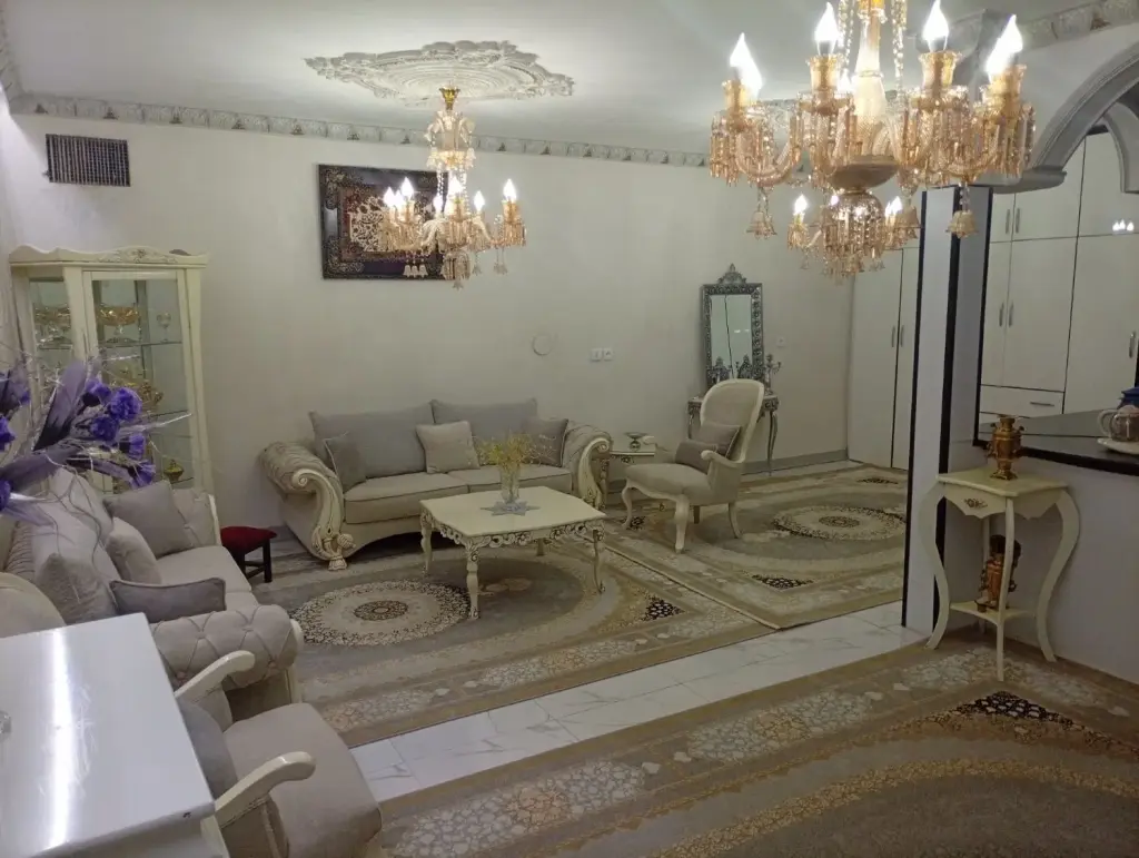 فروش خانه و ویلا 133 متری در مسگرآباد