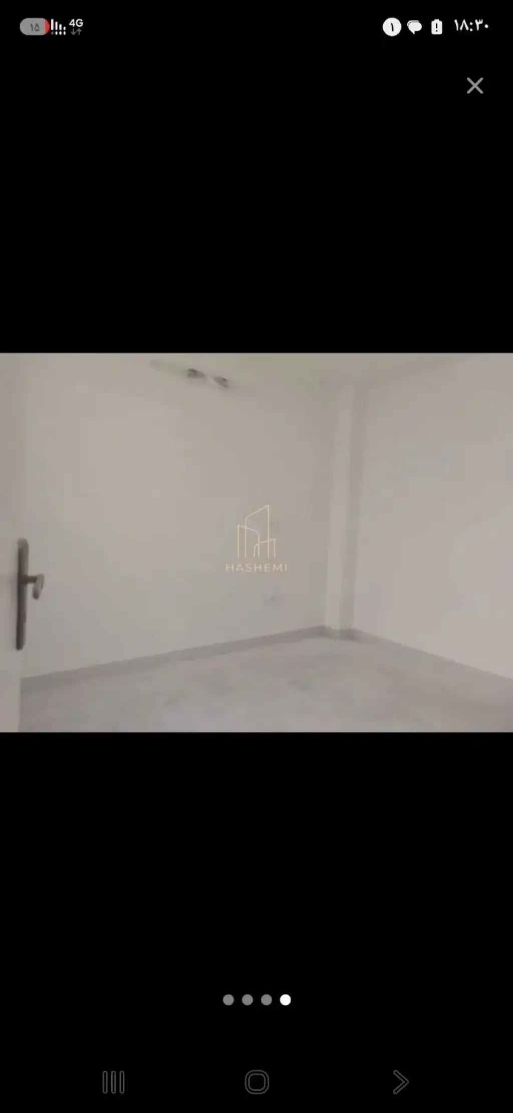 اجاره آپارتمان 75 متری در شهرک یاس