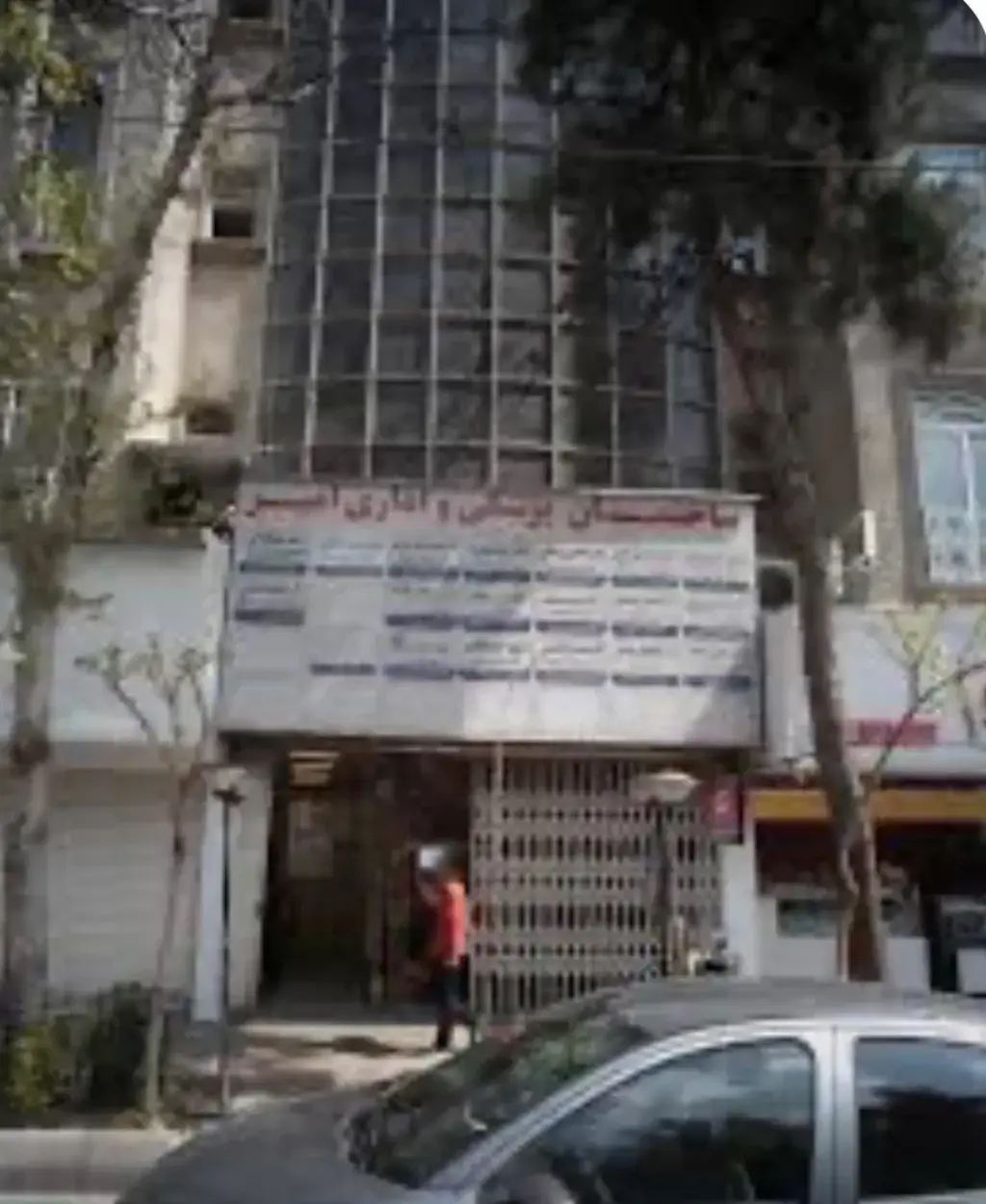 اجاره اداری و تجاری 85 متری در پاسداران