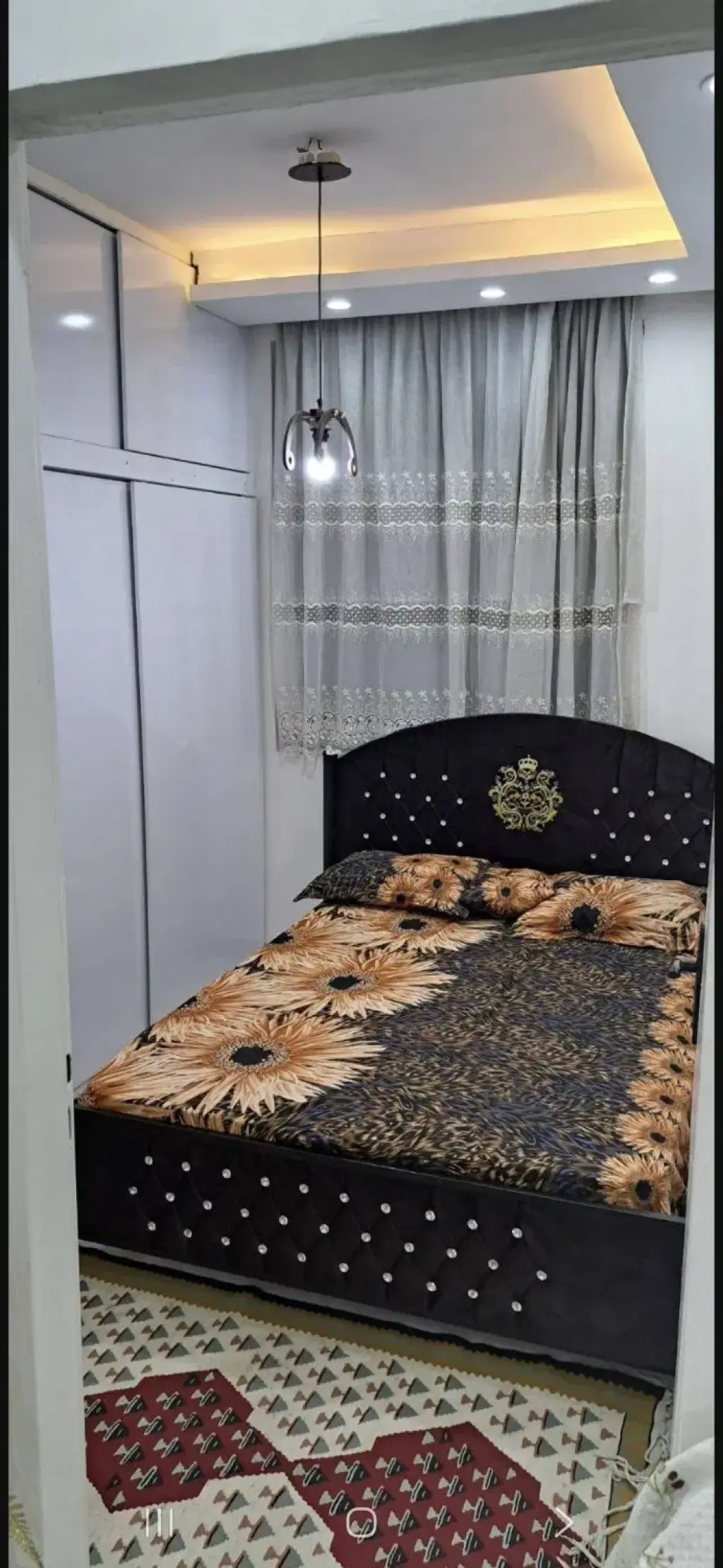 اجاره آپارتمان 45 متری در جیحون