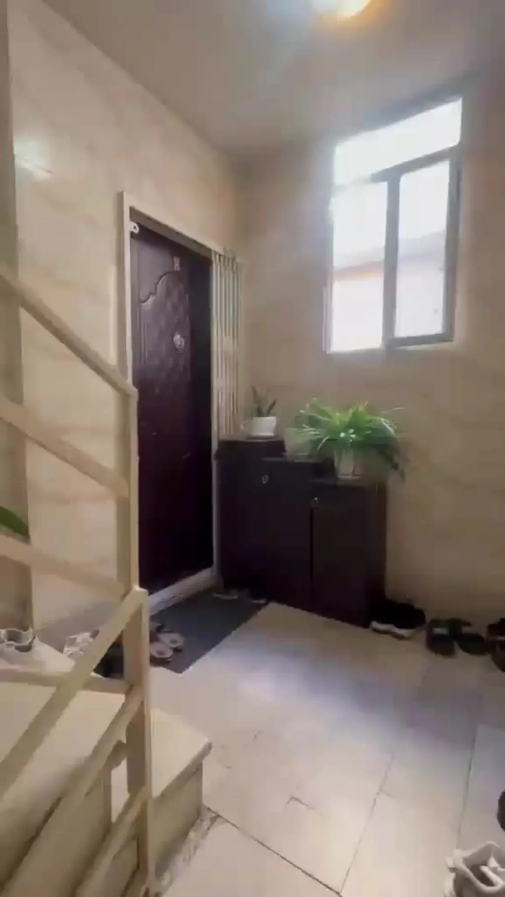 اجاره آپارتمان 60 متری در تهرانپارس شرقی