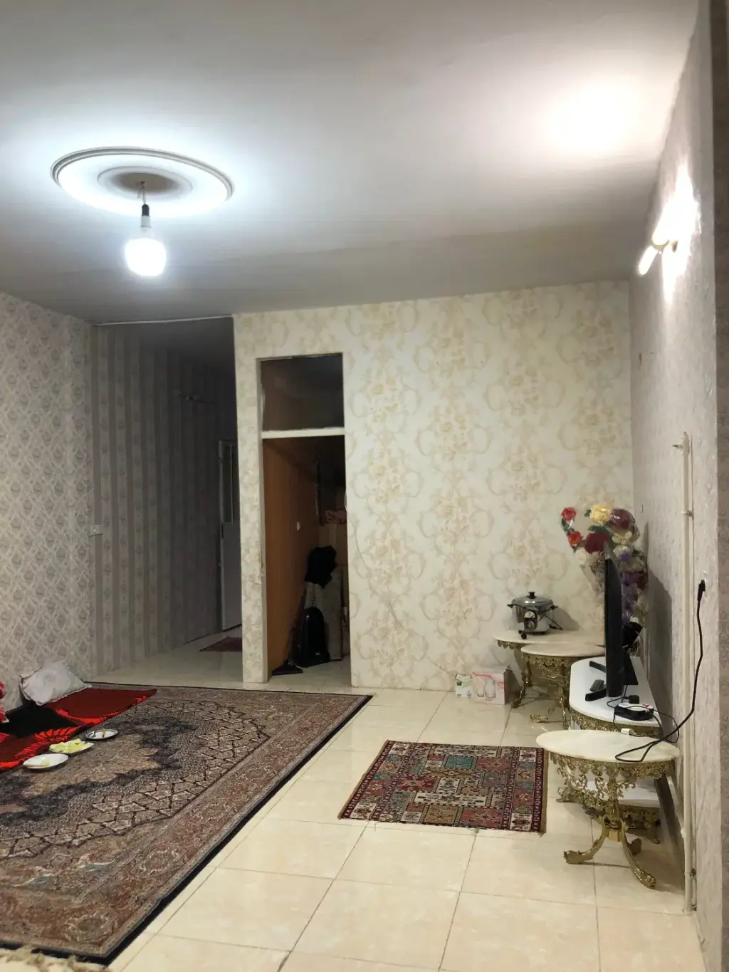 اجاره آپارتمان 70 متری در تهرانپارس شرقی