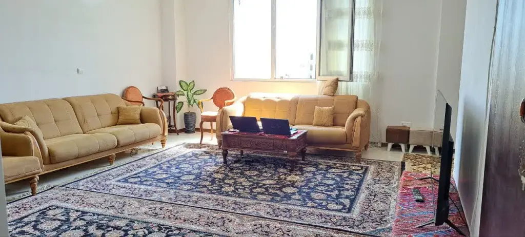 اجاره آپارتمان 75 متری در مظاهری