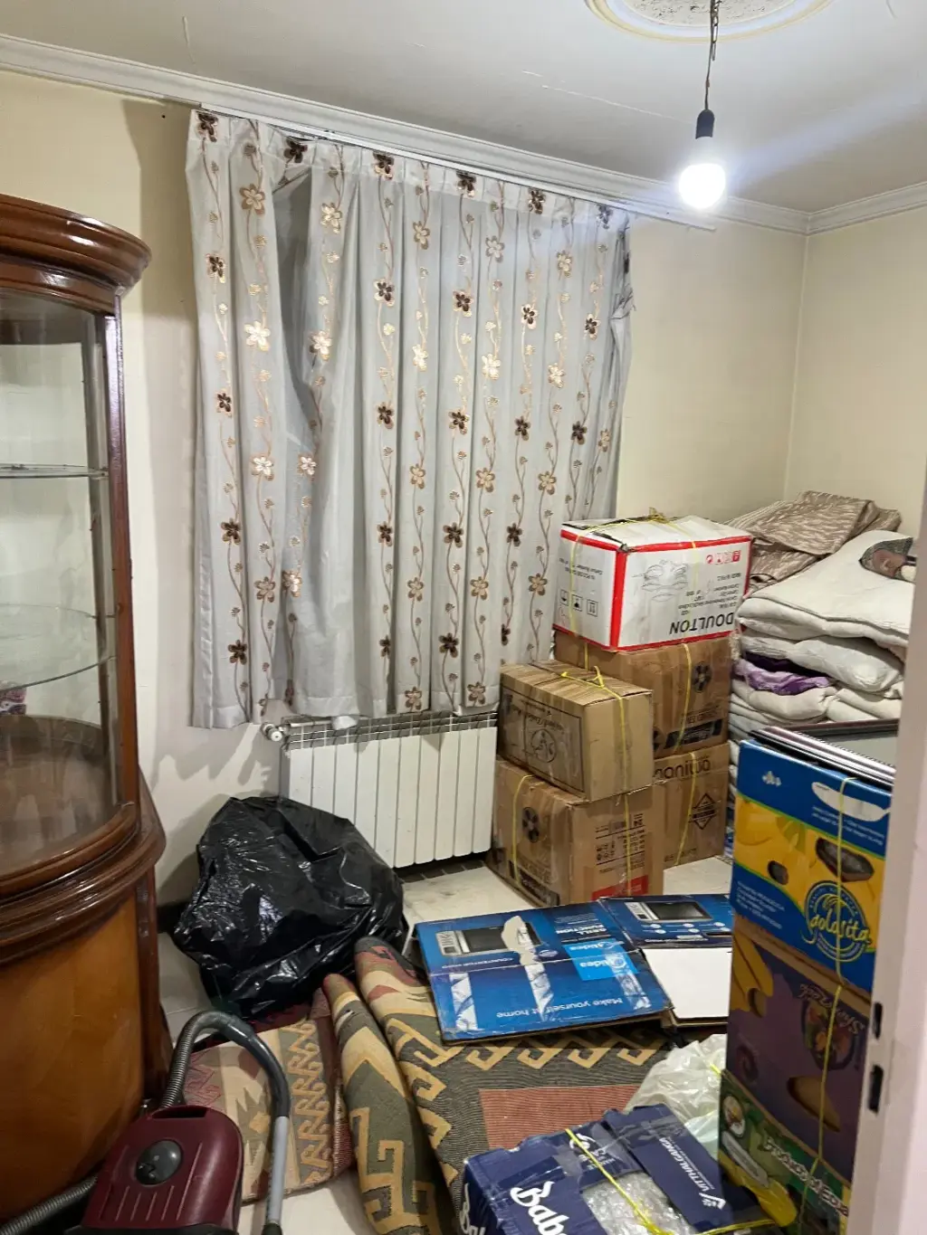 اجاره آپارتمان 70 متری در خانیآباد