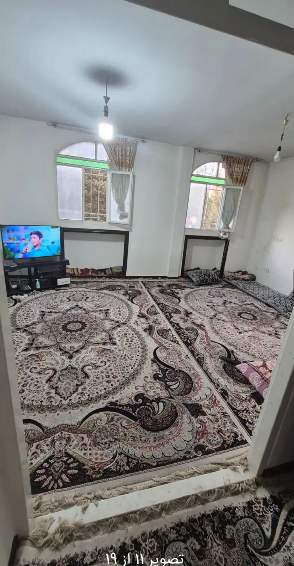 اجاره آپارتمان 70 متری در شهرک ولیعصر شمالی