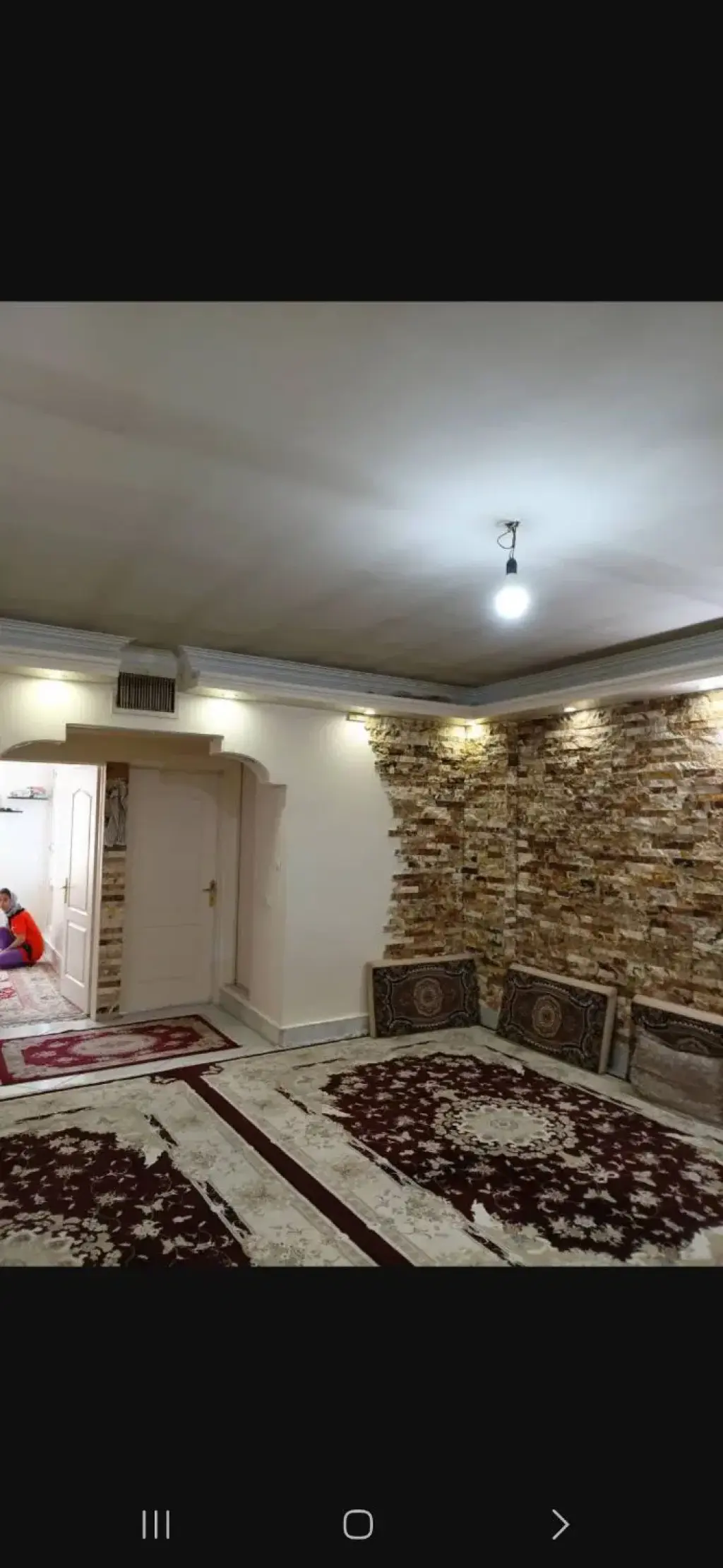 فروش آپارتمان 82 متری در چهارصد دستگاه
