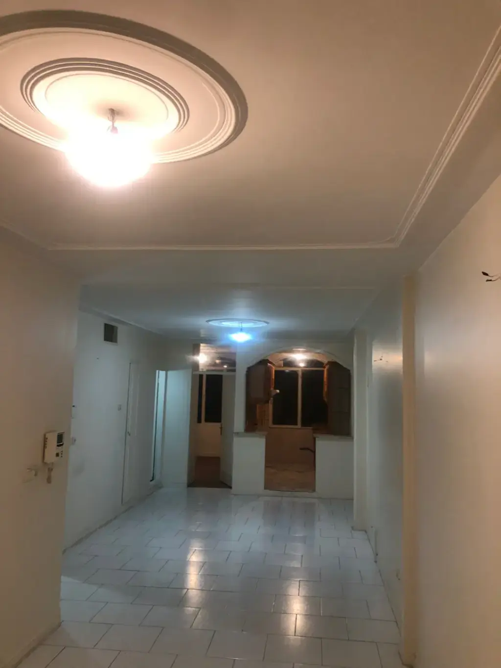 فروش آپارتمان 65 متری در خواجه نظام الملک