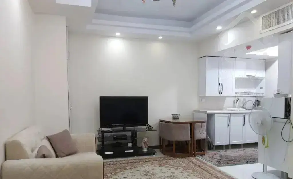 اجاره آپارتمان 45 متری در خانیآباد