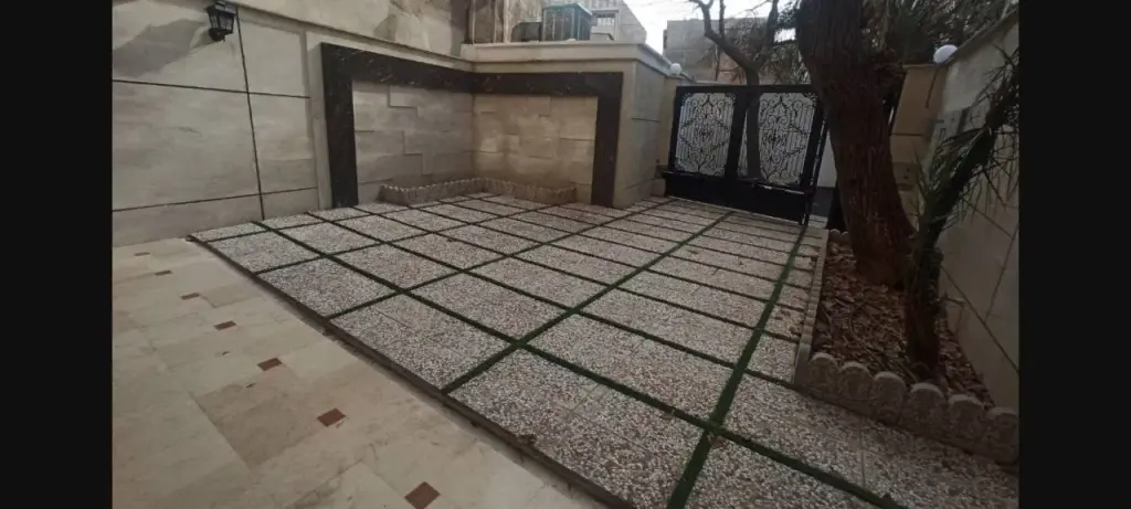 اجاره آپارتمان 144 متری در جی
