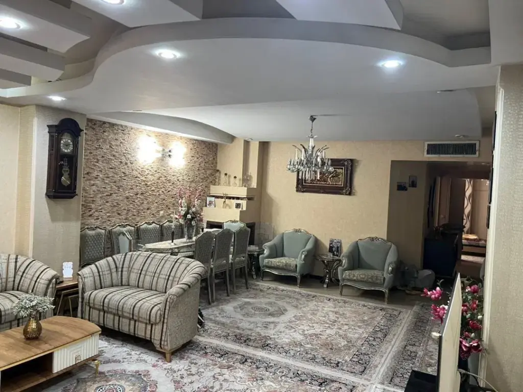 فروش آپارتمان 95 متری در امامت