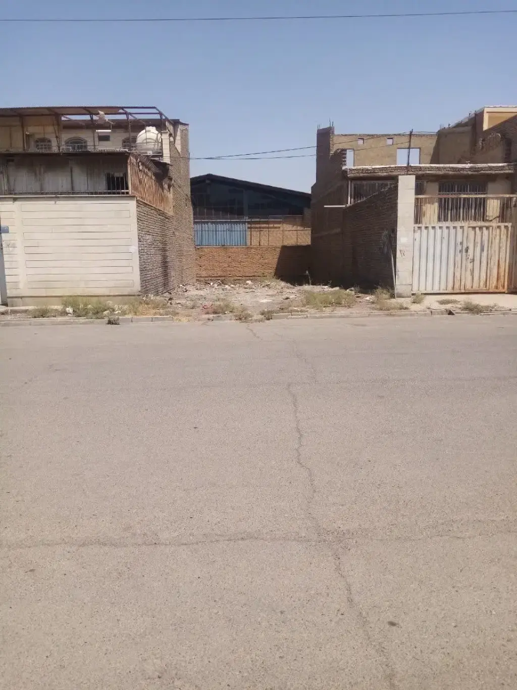 فروش اداری و تجاری 168 متری در هلال احمر