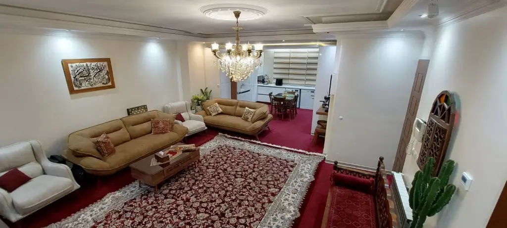 فروش آپارتمان 83 متری در ائمه اطهار