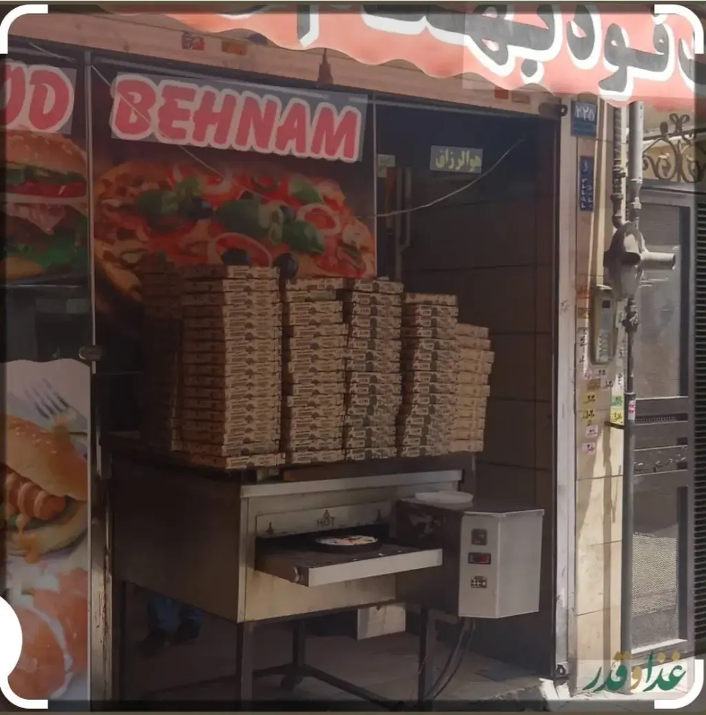 فروش اداری و تجاری 70 متری در کوثر