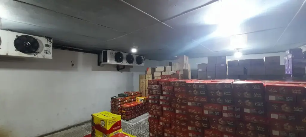 اجاره اداری و تجاری 80 متری در مولوی