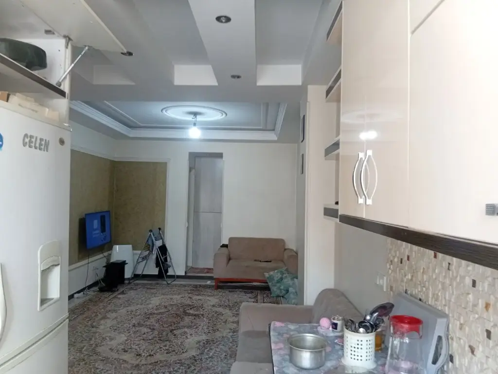 اجاره آپارتمان 45 متری در ائمه اطهار