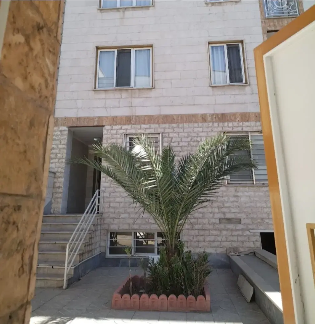 اجاره آپارتمان 87 متری در شادمان
