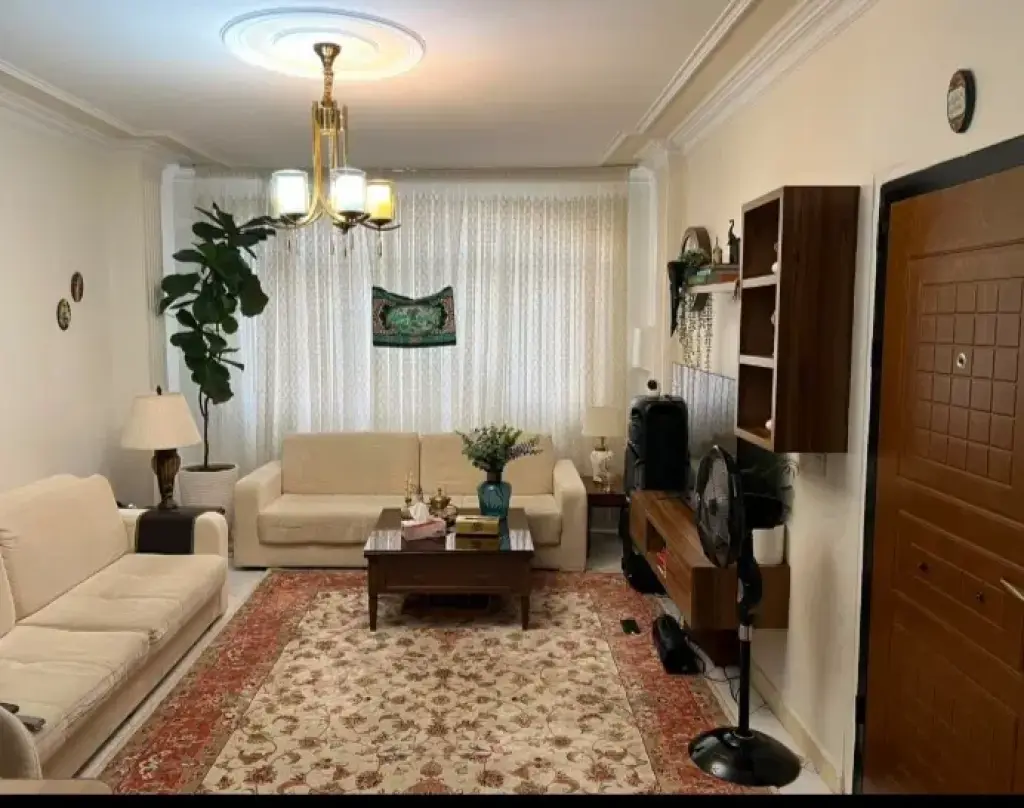 فروش آپارتمان 70 متری در مرزداران