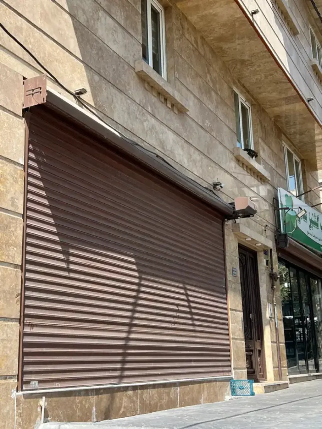 اجاره اداری و تجاری 70 متری در شهرک کوهسار
