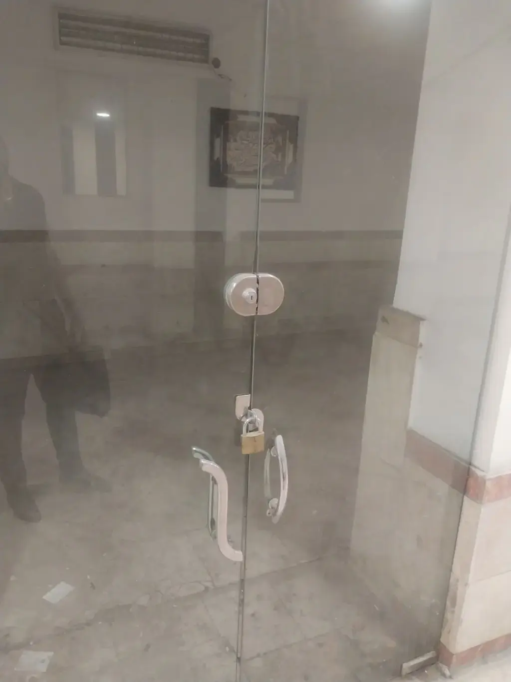 اجاره اداری و تجاری 22 متری در دولتآباد