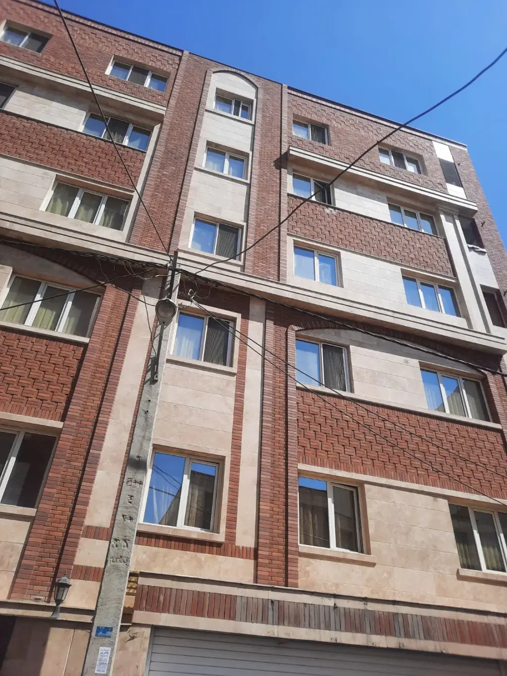 فروش آپارتمان 78 متری در مینای جنوبی