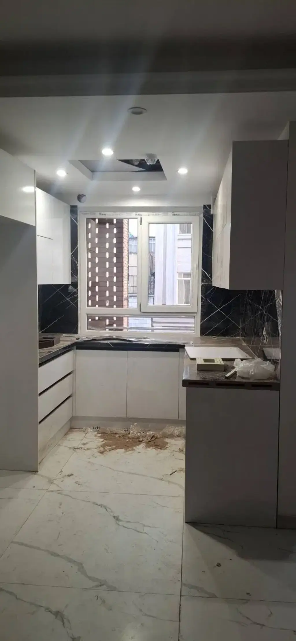 اجاره آپارتمان 63 متری در افسریه شمالی