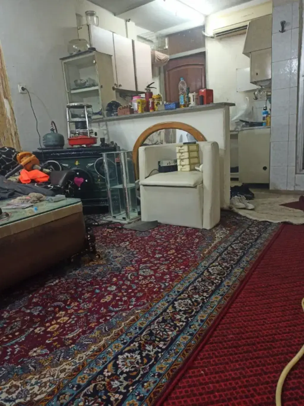 اجاره خانه و ویلا 200 متری در اتحاد
