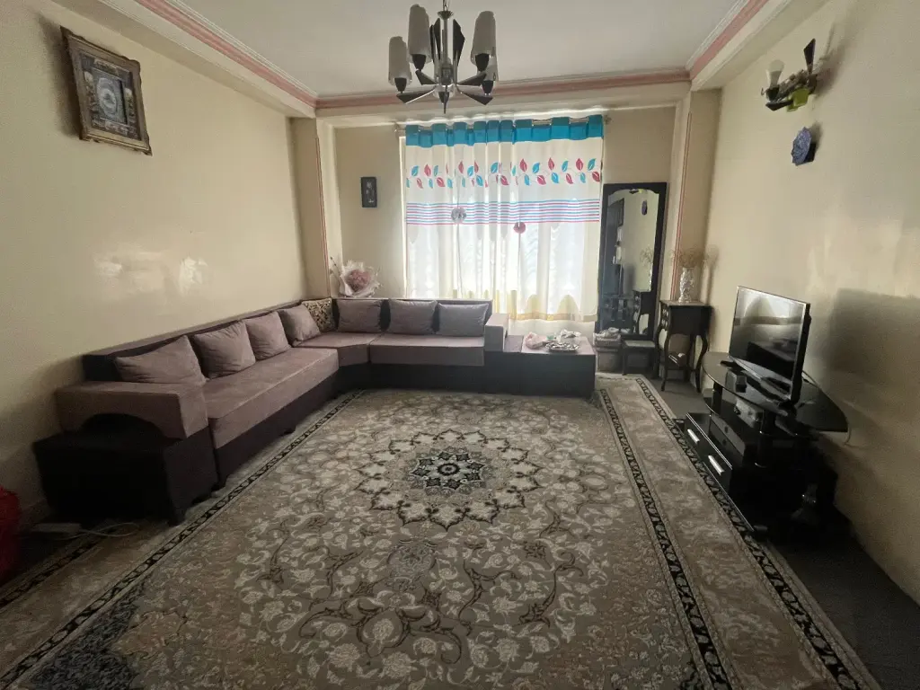 فروش آپارتمان 47 متری در سلیمانی