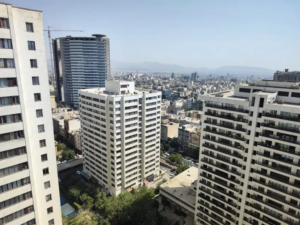 فروش آپارتمان 155 متری در والفجر