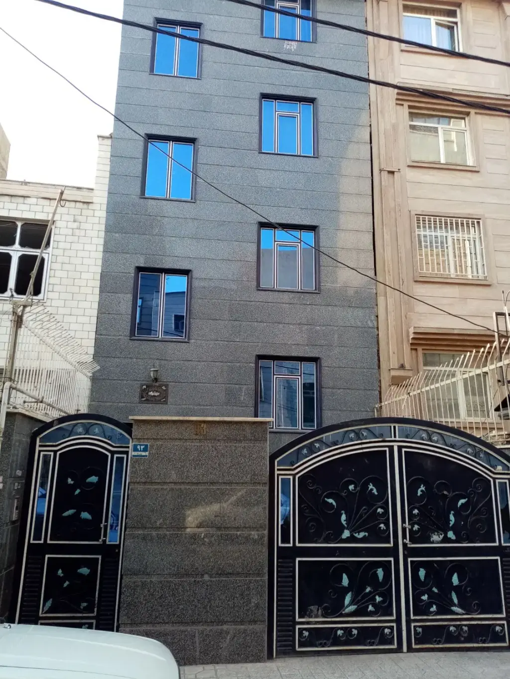 اجاره آپارتمان 55 متری در سجاد