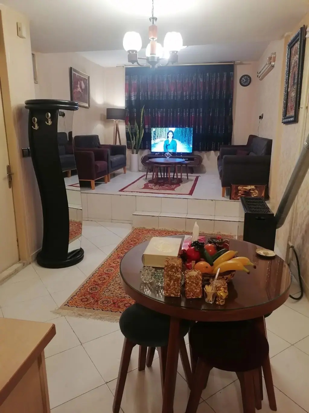 اجاره آپارتمان 55 متری در ائمه اطهار