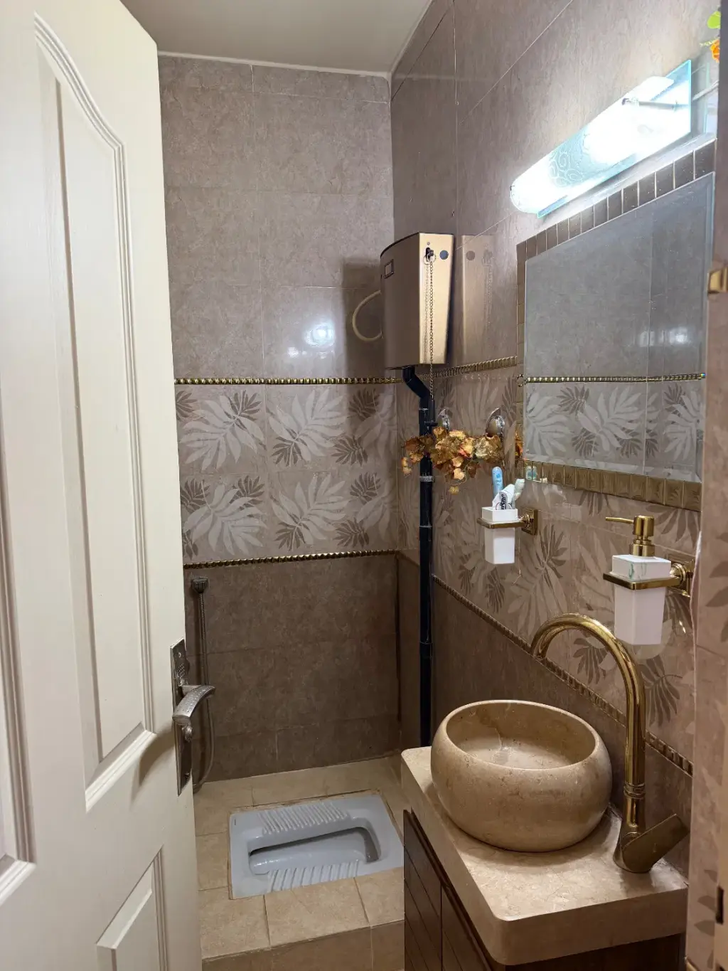 اجاره آپارتمان 86 متری در آشتیانی