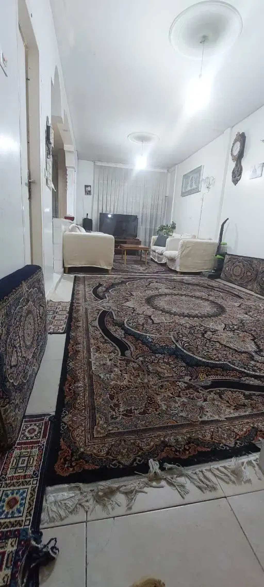 فروش آپارتمان 65 متری در شمیراننو