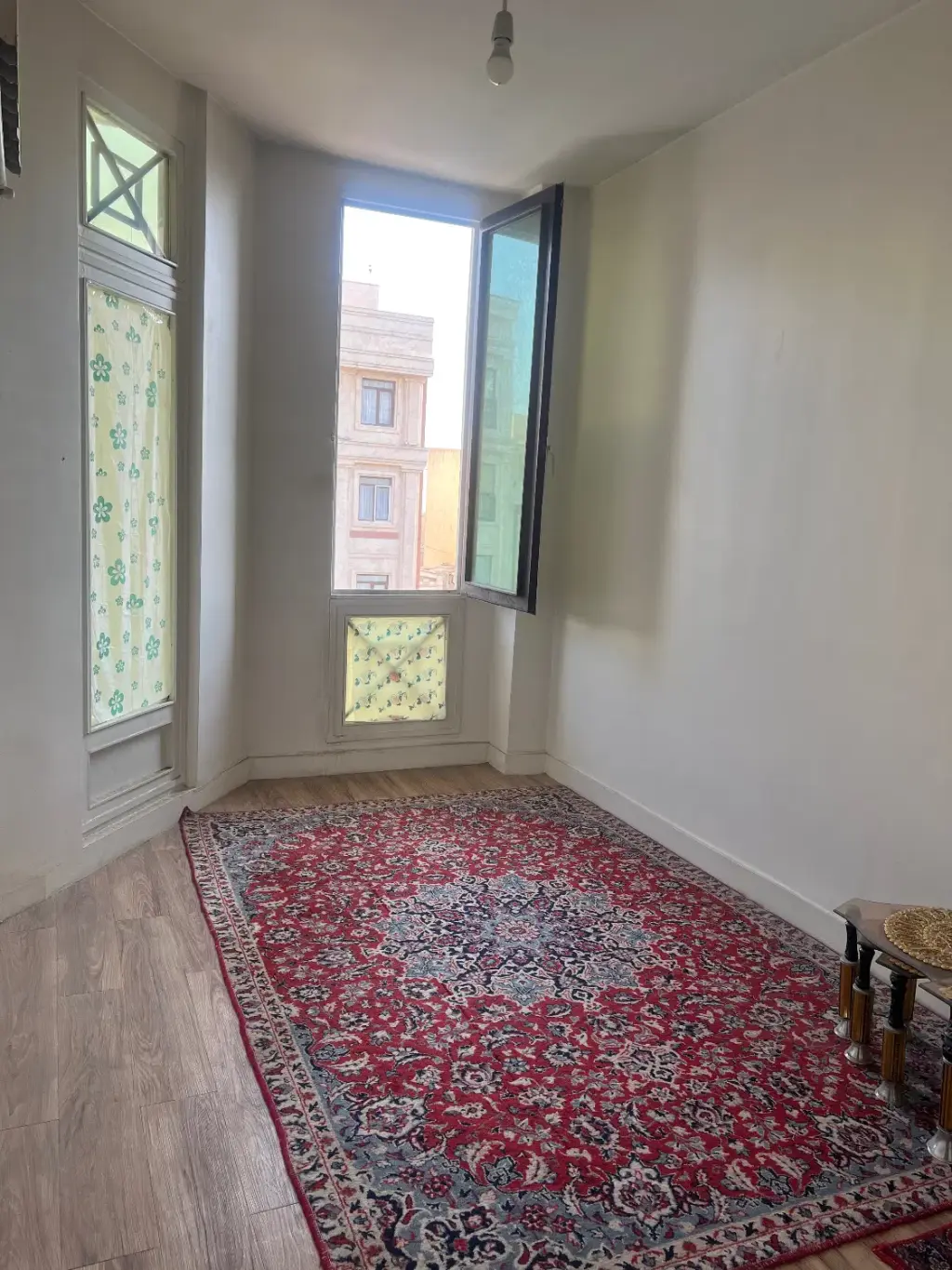 اجاره آپارتمان 60 متری در شهران جنوبی