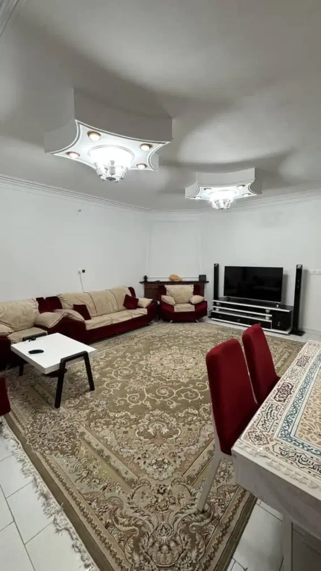 اجاره آپارتمان 73 متری در نارمک