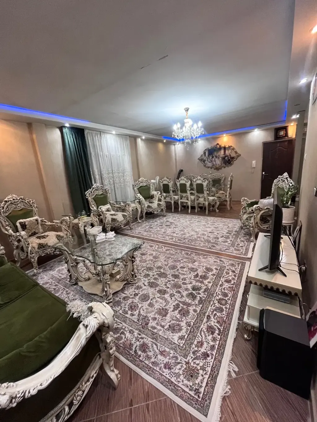 فروش آپارتمان 65 متری در افسریه جنوبی
