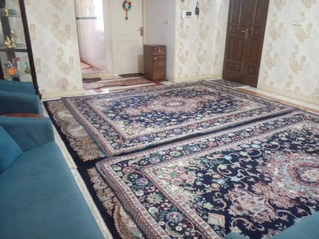 اجاره آپارتمان 60 متری در دولتآباد