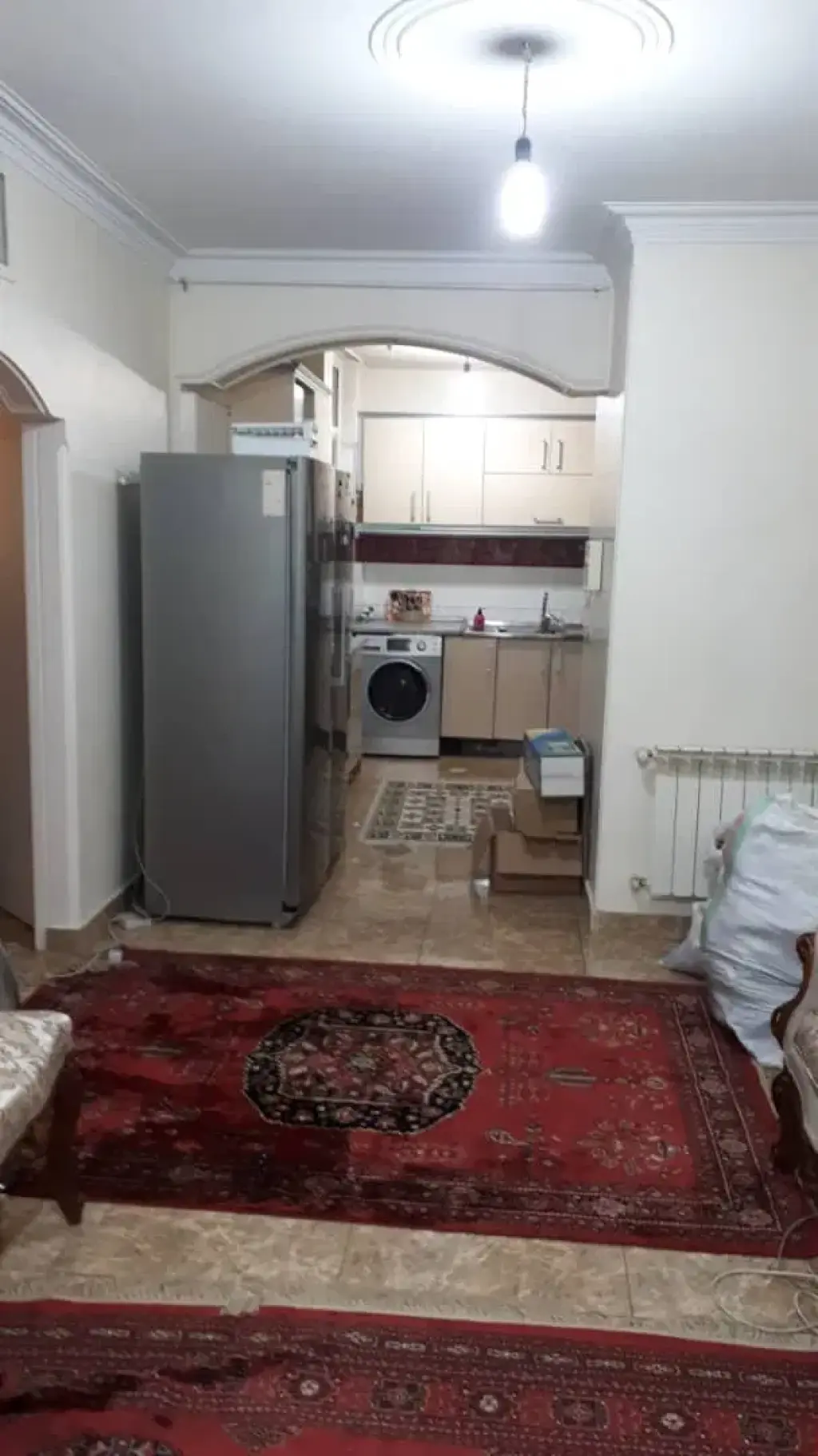 اجاره آپارتمان 60 متری در مجیدآباد