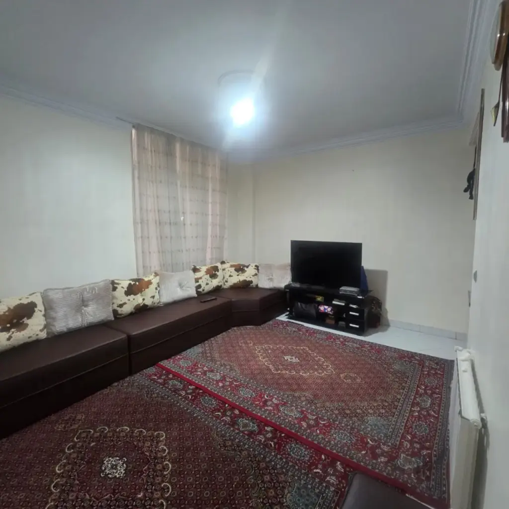 اجاره آپارتمان 63 متری در فردوسی