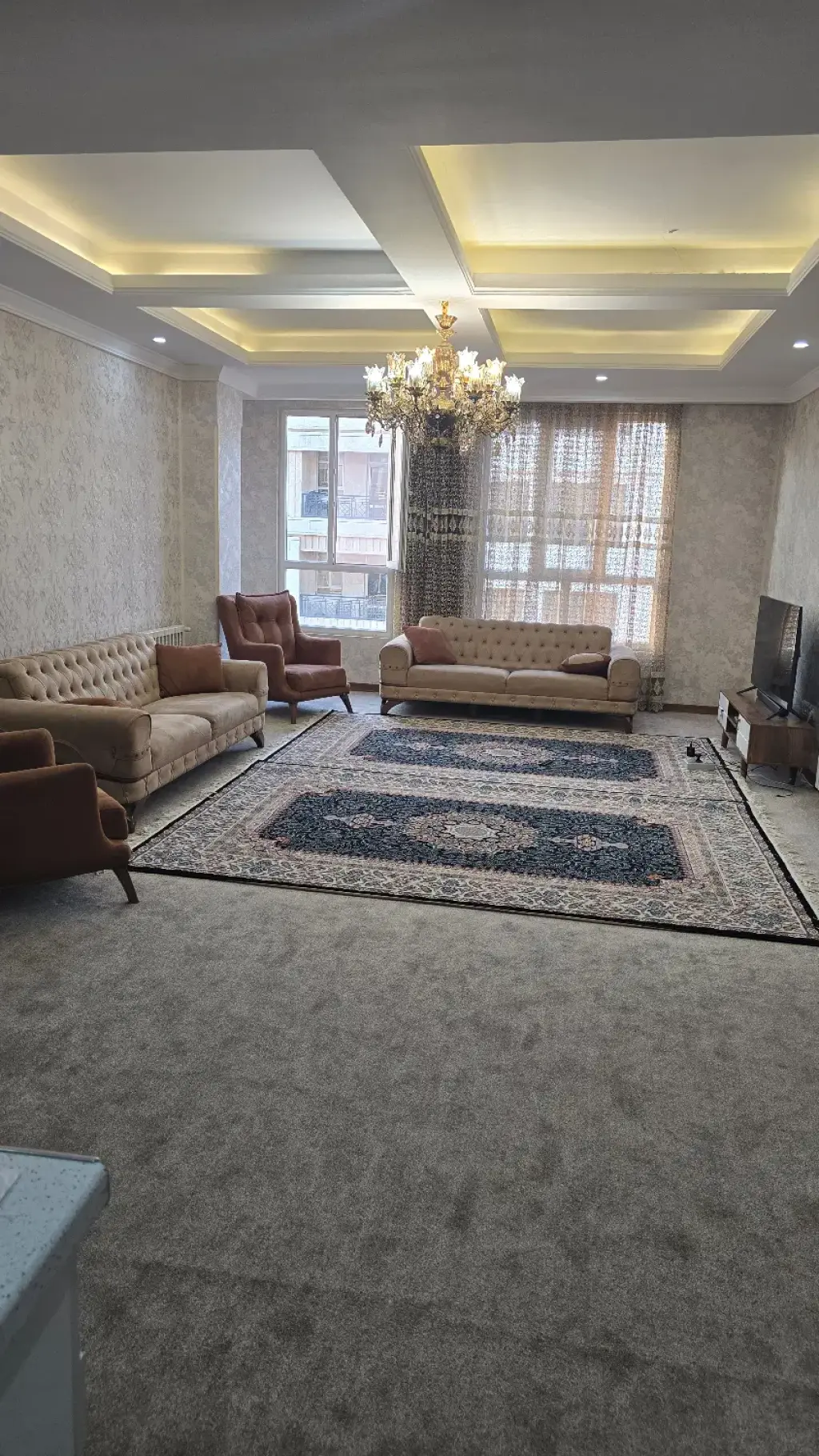 فروش آپارتمان 93 متری در فردوس